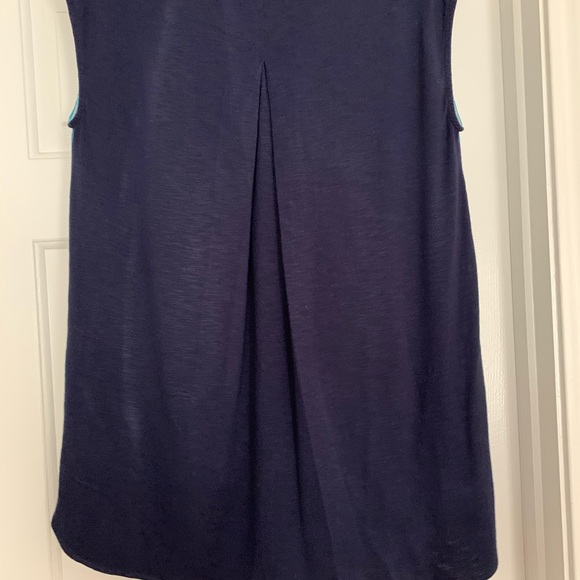 Anthropology/9HI5 STCL, tie dye tunic - Picture 4 of 4